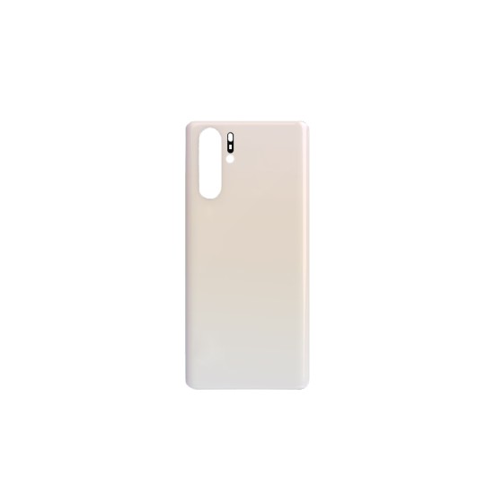 Back Cover Huawei P30 Pro Pearl White